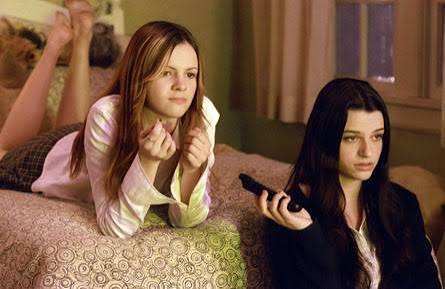 The Ring (2002) [REVIEW] | The Wolfman Cometh