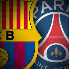 El once del fc barcelona frente al psg | sport.es. Fc Barcelona Vs Psg Alineaciones Oficiales Del Partido De La Champions League Soy Futbol