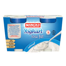 It's creamy, smooth, rich, and even has a little tang. Yoghurt Great Flavours Low Fat Options Available