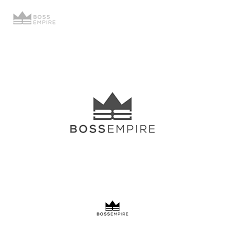 Boss Empire By Bagusnamec Modern Logo Famous Logos Logo Design