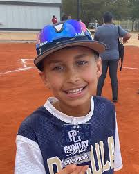 Dacula 13u 2024 Team Profile