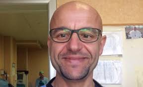 Terapia del dolore ecoguidata