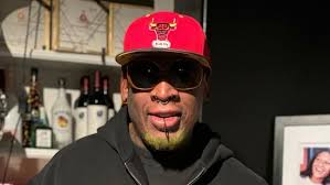 Dennis Rodman Shuts Down Death Hoax: 'Alive and Well'