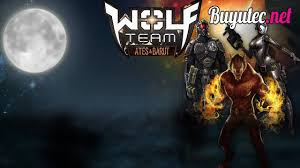 Wolfteam Bedava Carlar 2020 Buyutec Net