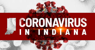 The country has so far reported a total of 1,50,58,019. Isdh More Than 400 New Covid 19 Cases 19 More Deaths Wish Tv Indianapolis News Indiana Weather Indiana Traffic