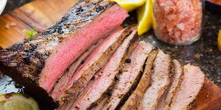 Ginger Soy Flank Steak Recipe The Beachbody Blog Recipe Cooking London Broil Flank Steak Recipes London Broil Recipes