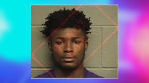 Police: NC Central student arrested, charged in Lawson Street dorm shooting