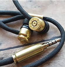 Bite The Bullet Ammo 