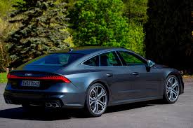 Maybe you would like to learn more about one of these? 2020 Audi S7 Sportback Review Trims Specs Price New Interior Features Exterior Design And Specifications Carbuzz