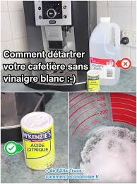 We did not find results for: Comment Detartrer Votre Cafetiere Senseo Tassimo Ou Nespresso Sans Vinaigre Blanc