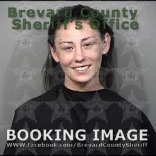 Arrests In Brevard County: July 22, 2020