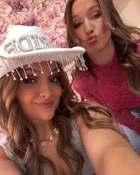 LAST DASH IN NASH🩷🪩💍 I had a BLAST with my girls this weekend!!