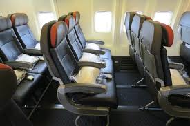 American Airlines 757 200 Main Cabin Seating Chart American Airlines Boeing Low Cost Carrier