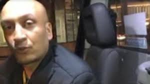 London Bridge attack cabbie tells of hero who 'saved 20 lives' using her  body to barricade restaurant door, blocking terrorist