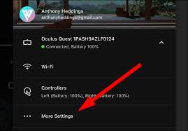 Check spelling or type a new query. How To Play Steam Vr Games Wirelessly On Your Oculus Quest