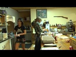 Enjoy the finest shooting range facility in the state consisting of 7 different firing ranges on 2565 acres located near byers, co at 76099 east 96 ave. Colorado Restaurant Staff Proudly Open Carries Handguns Youtube