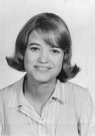 Brenda Kay (Aldridge) Clark