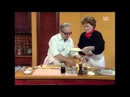Recette Culinaire Entrecote Marchand De Vin 1981 Youtube