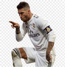 If you save like or reblog <3. Download Sergio Ramos Png Images Background Toppng