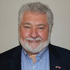 Board of Directors — Child Enrichment