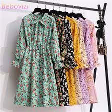Find & download free graphic resources for floral pattern. Top 10 Most Popular Blue Long Sleeve Midi Cotton Dress Brands And Get Free Shipping A713