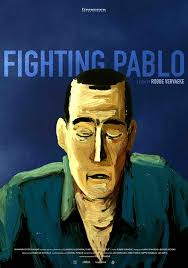 Fighting Pablo (Short 2018)