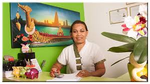 Ruenthai massage