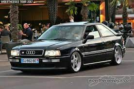 Pin Van Santiago Berbari Op Audi Coupe Motor Auto S En Motoren Auto S