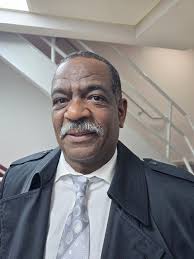 UNDER THE BREEZE WAY In the year 2000 I'd arranged with the Orleans Parish  School Board to take part in a video interview regarding our 1967 Class.  They were fascinated by the