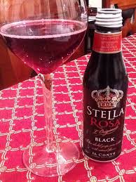 The rapid phenomenal successes of these two wines began the lineage of the l'originale and imperiale lines of stella rosa, which now boasts 16 distinctive flavors. Summer Wine Fun Stella Rosa Low Alcohol Wine Cocktails Jvb Uncorked