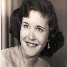 Ava Woolsey Obituary May 7, 2014