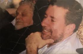 Dr. Daniel Rizzi Obituary