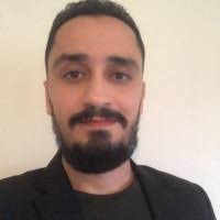 Abed Kassem's Instagram, Twitter & Facebook