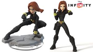 May 25, 2021 · disney boss bob chapek has spoken about the studio's decision to release black widow simultaneously in cinemas and on disney+ on july 9. Unboxing Disney Infinity Poppetjes Black Widow Avengers Marvel Youtube