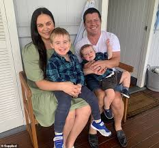 Meningitis is a dangerous disease, it is inflammation of the membranes of the brain. Freedomroo Glioblastoma Symptoms Brisbane Father Diagnosed With Brain Cancer Reveals Early Warning Signs Australiannewsreview