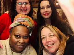 Priestess Bliss Magdalena