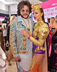 Рост, вес, цвет глаз и волос. Vsem Interesno Rost I Ves Filippa Kirkorova Lifestyle Seldon Novosti