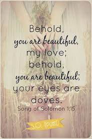  Song Of Solomon Bible Journaling