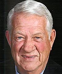 George Wendt Obituary (2015)