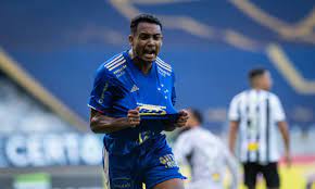 Maybe you would like to learn more about one of these? Mineiro Cruzeiro Vence Atletico Mg E Assume A Vice Lideranca Agencia Brasil