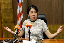 The announcement was made at a pakatan. Lynas Rare Earths Limited Asx Lyc The Moral High Ground Of Yeo Bee Yin Page 2 Hotcopper Asx Share Prices Stock Market Share Trading Forum