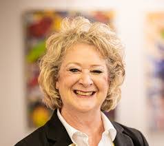 Marsha Sauer's Instagram, Twitter & Facebook