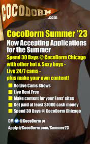 CocoDorm.com ☆ (@CocoDorm) / X