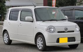 Image result for Cocoa Brown 1967 Daihatsu
