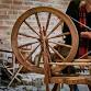 Social Spinning — Tarndie event image