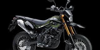 Kali ini artikel mengenai modifikasi kawasaki klx150 dengan style supermoto. 21 Modifikasi Motor Klx D Tracker Trail Supermoto Terbaru 2021