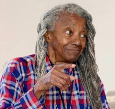 Mz. Rose Marie Lue-Hing