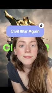 Been thinking about Alex Garland’s Civil War more & more #film