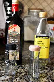 How Real Is Your Olive Oil Suzie The Foodie