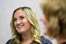 You Inspire Me: Sisters motivate each other's work